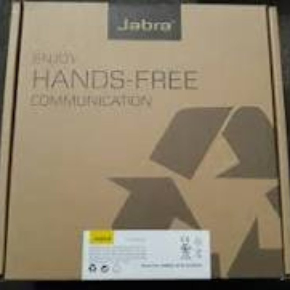 Jabra Motion UC+ MS 6640-906-305 Headset